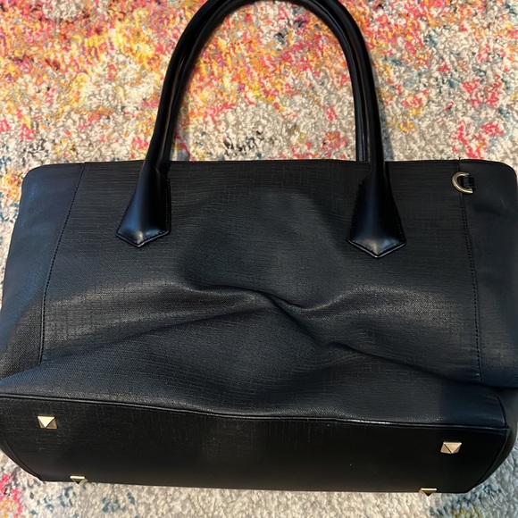 Dagne Dover signature Tote - Legend - in Onyx - Picture 3 of 4